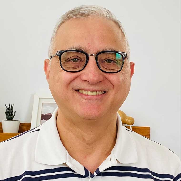 Dr. Acran Yousseph Habib Habib